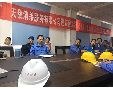 企业活动