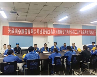 企业活动